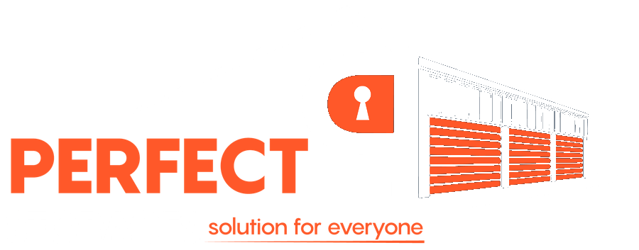 Perfect Storages